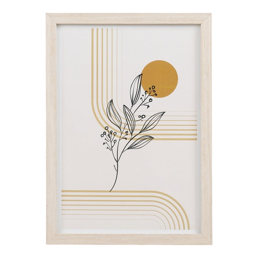 Botanical Line Art Set - Image 6